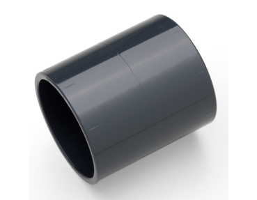 Übergangs-Klebemuffe 50 mm x 48,400 mm